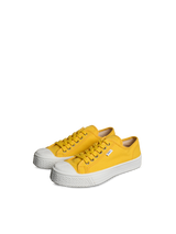 Kanvasky Yellow