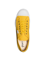 Kanvasky Yellow