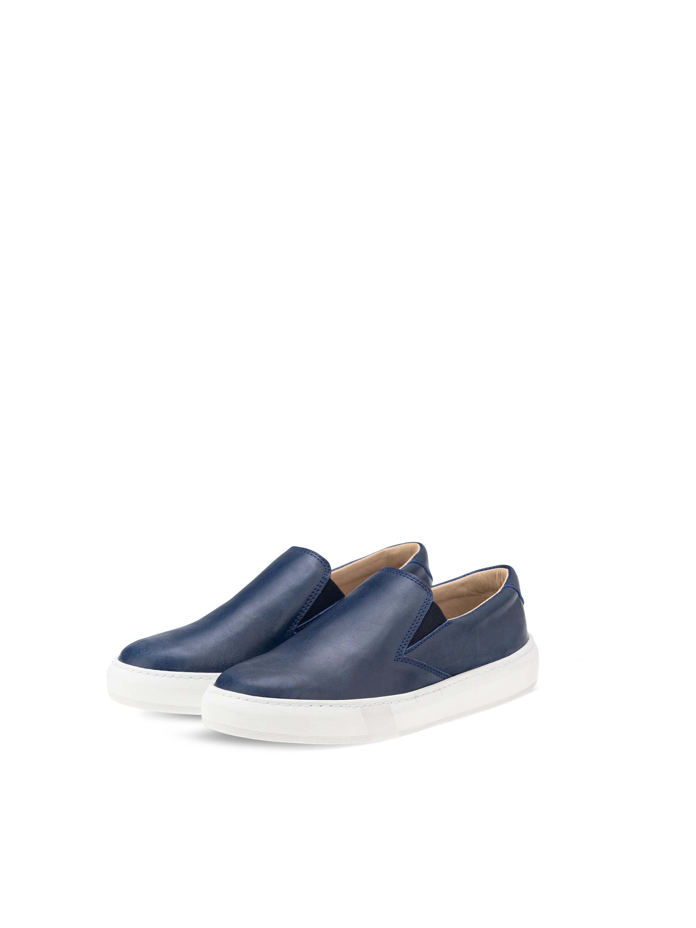 Leny Blue