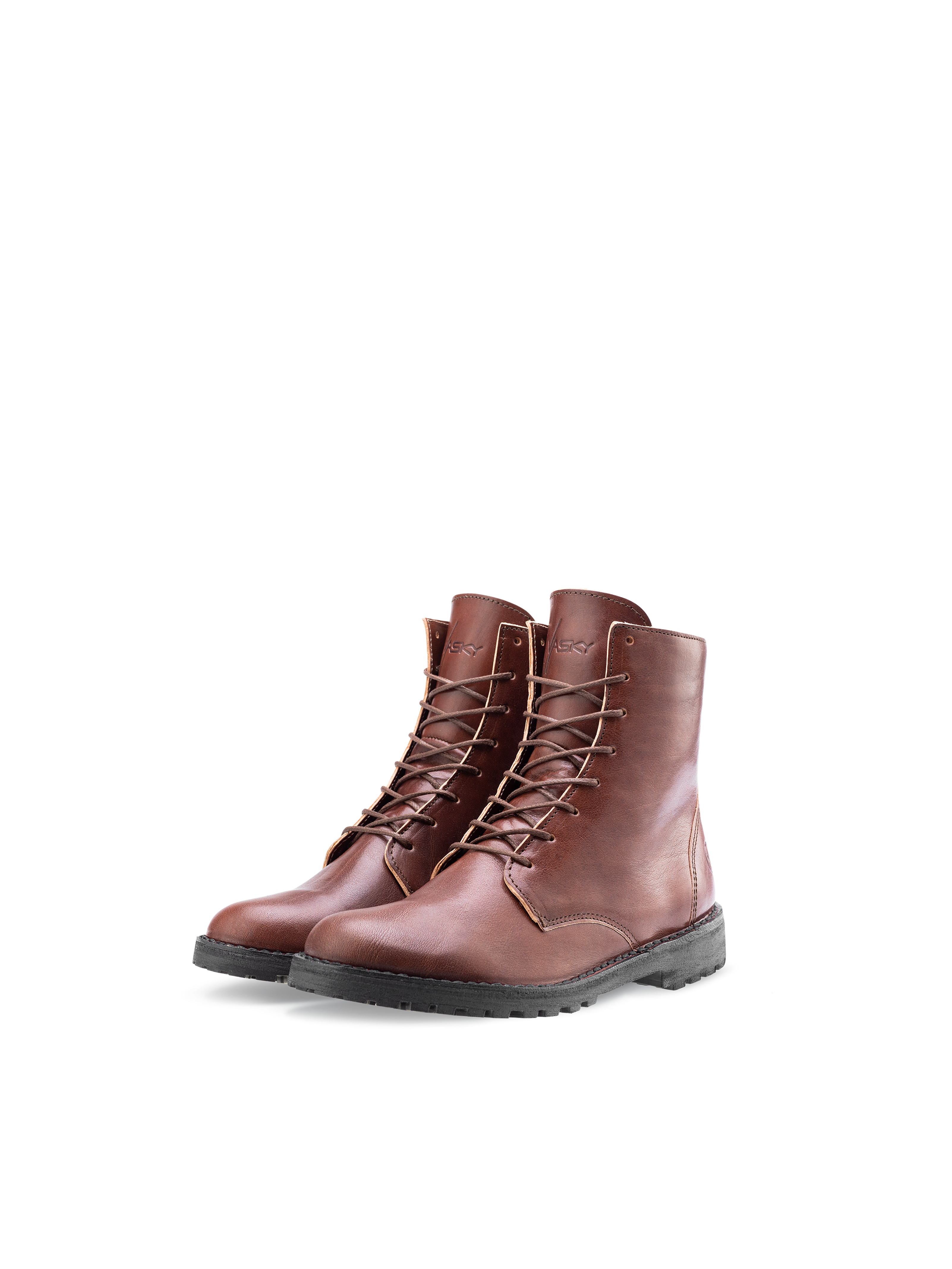 Lydie Dark Brown