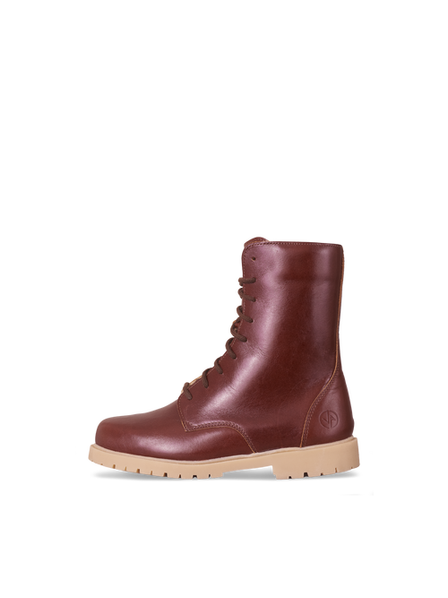 Lýdia Zip Brown