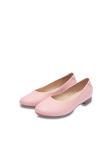 Misty Pink