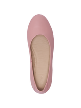 Misty Pink