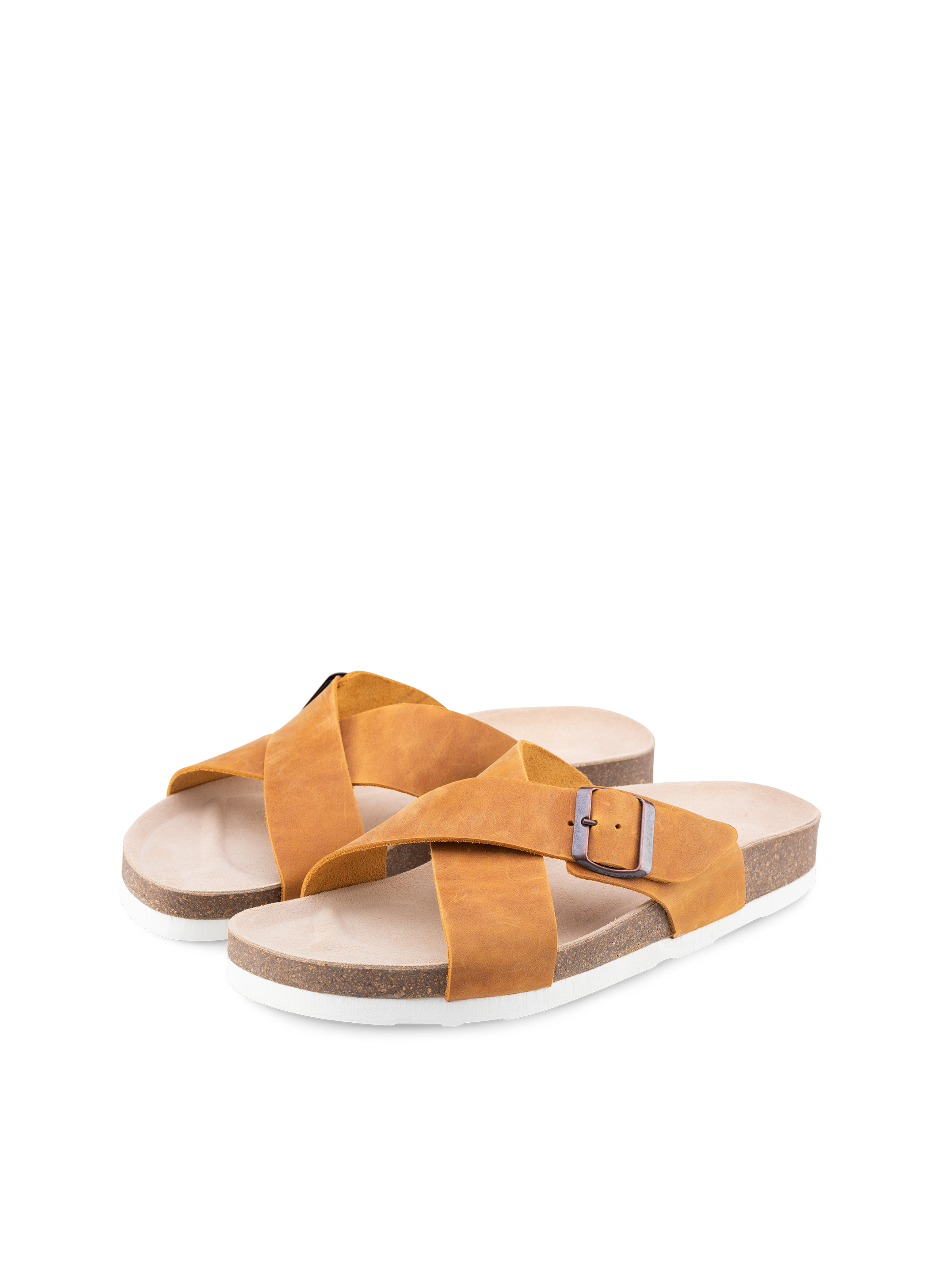 Cork Caramel