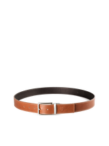 Oboustranný Pásek Henry Black & Brown