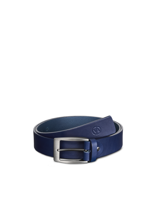 Opasok Hugo Blue