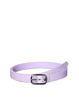 Dámský Pásek Hermína Lila