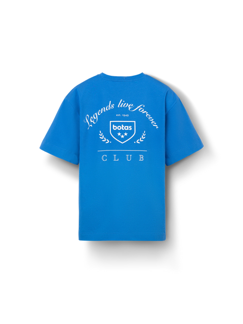 Tričko Club Cream