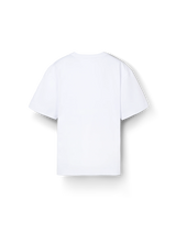 Tričko Stars White