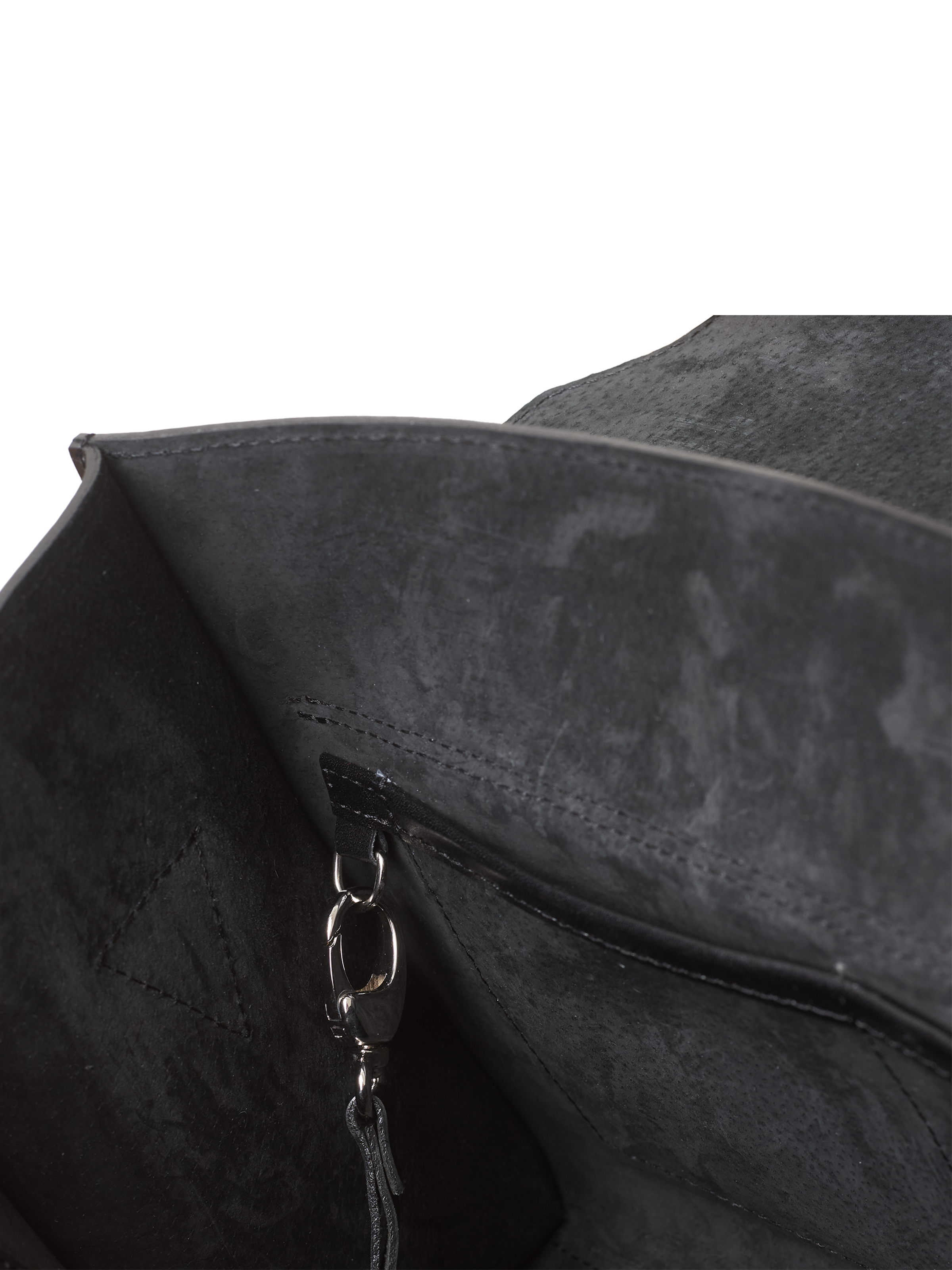 Kabelka Charlotte Black