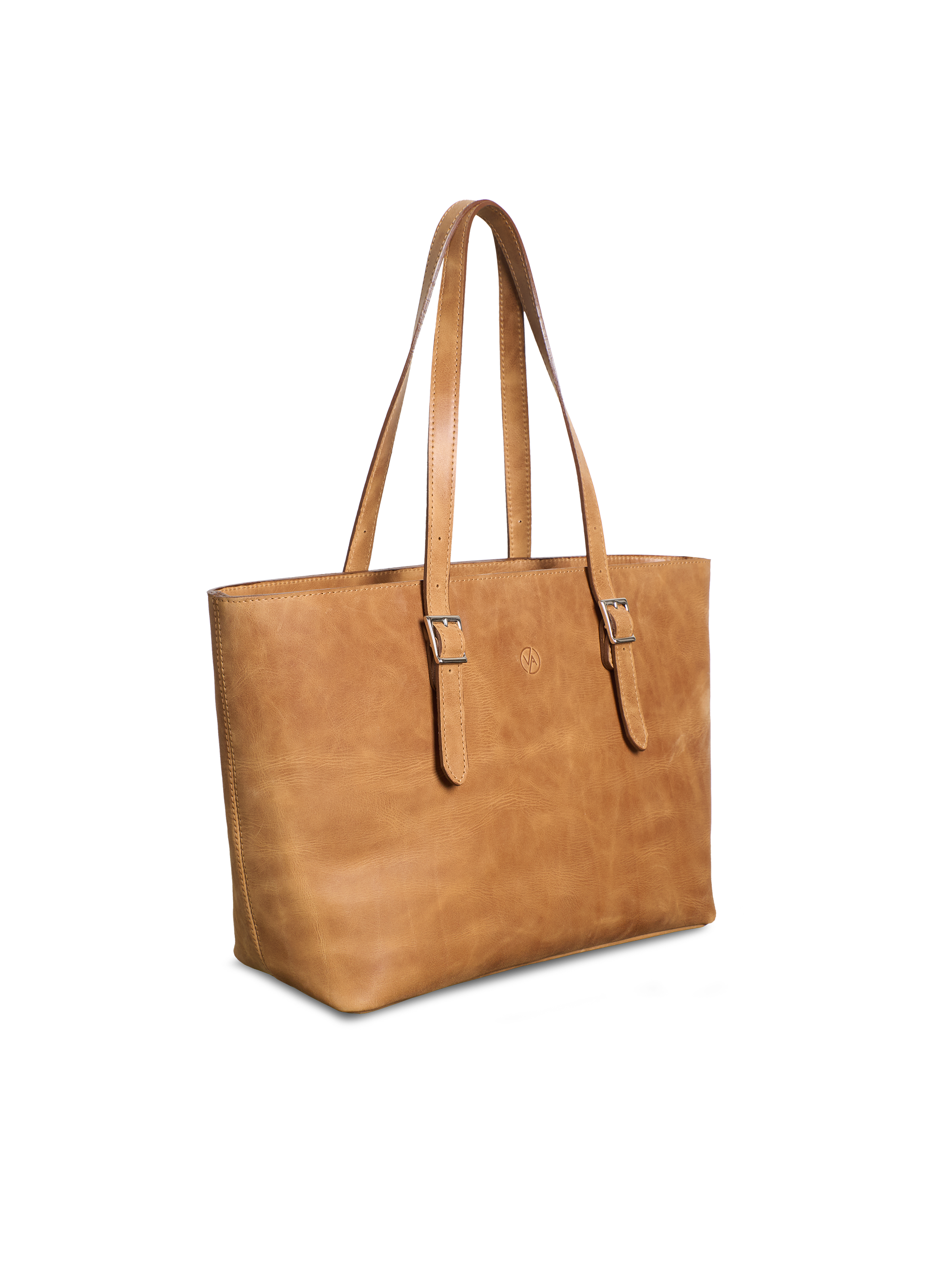 Kabelka Lisa Caramel