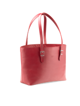 Kabelka Lisa Red