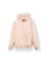 Urban Mikina s Kapucí Oversize Beige