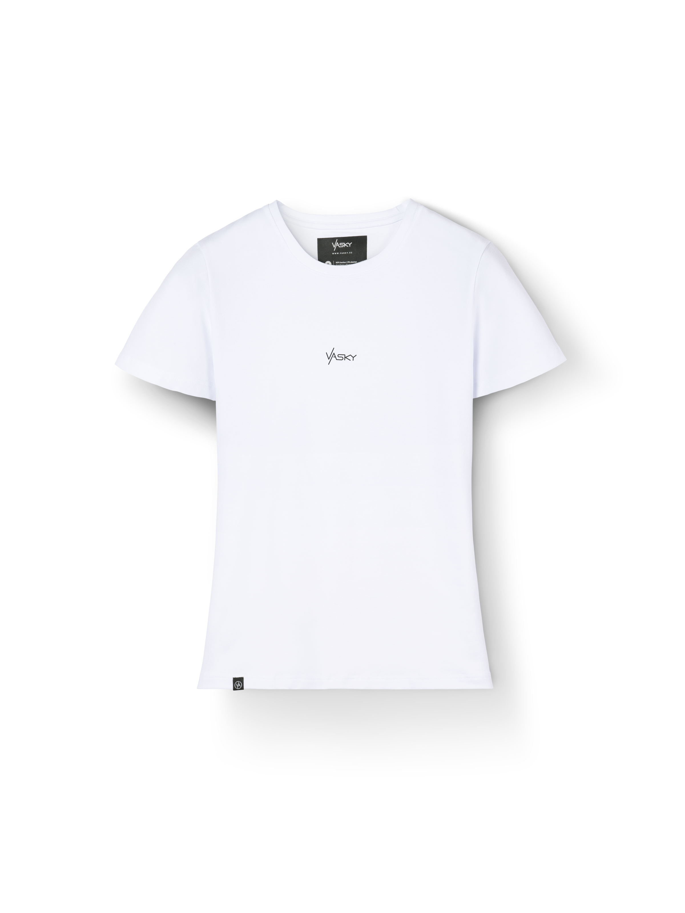 Urban Triko Dámské White