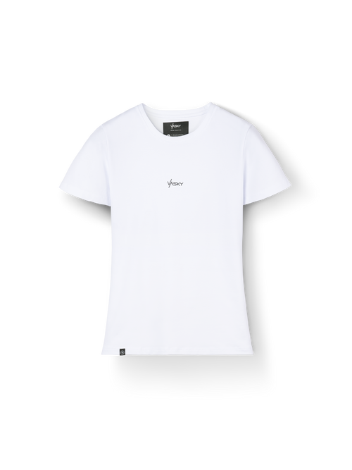 Urban Tričko Dámske White