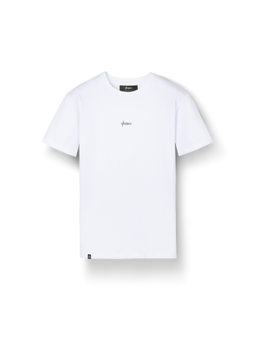 Urban Tričko Pánske White