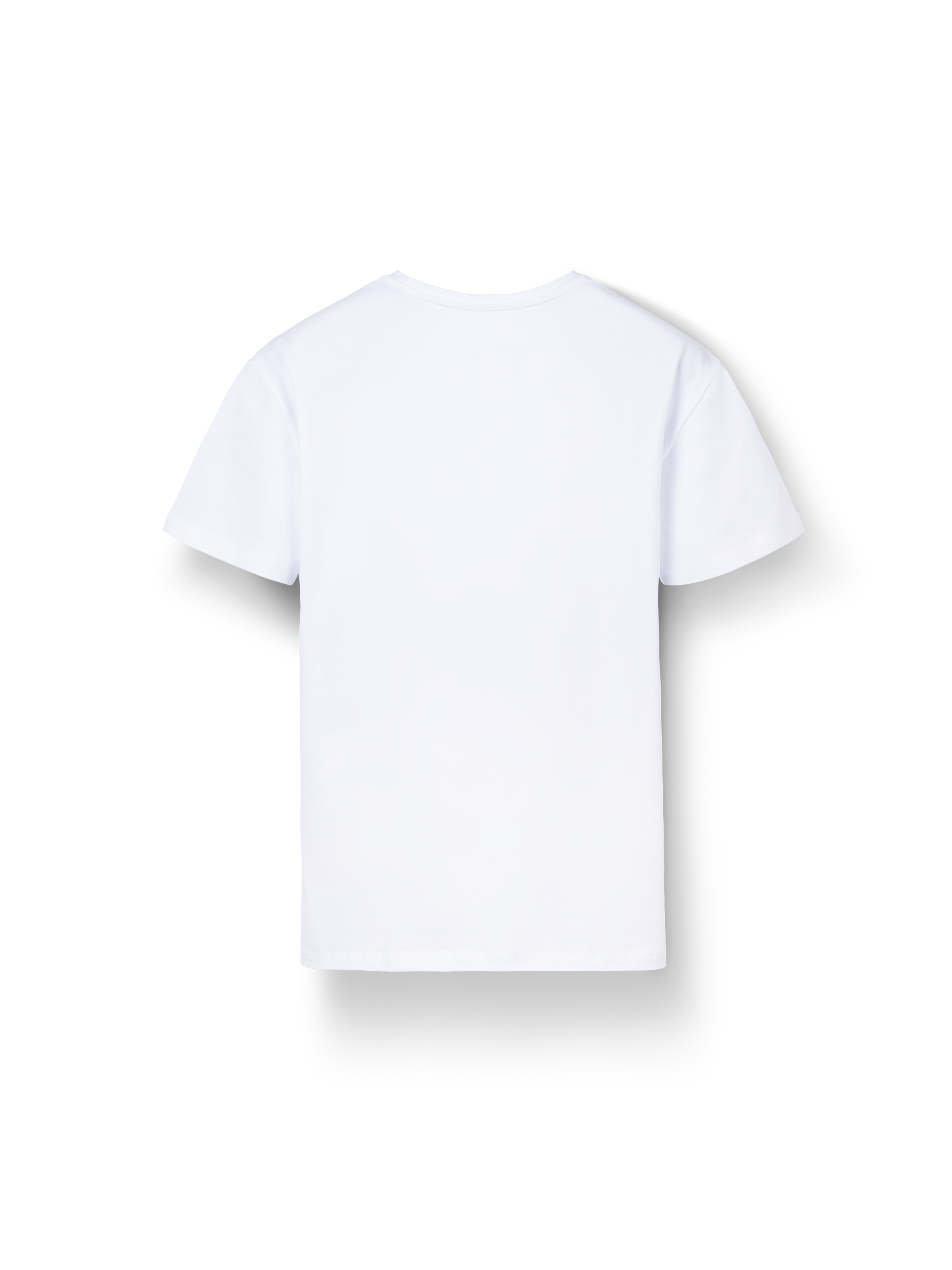 Urban Triko Pánské White