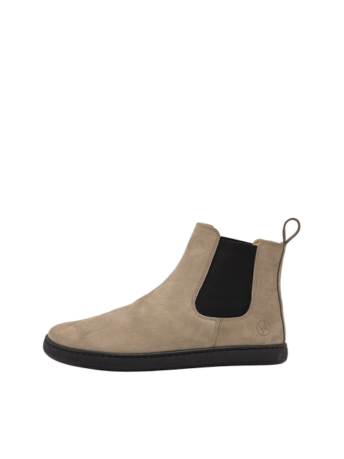 Barefoot Chelsea Dark