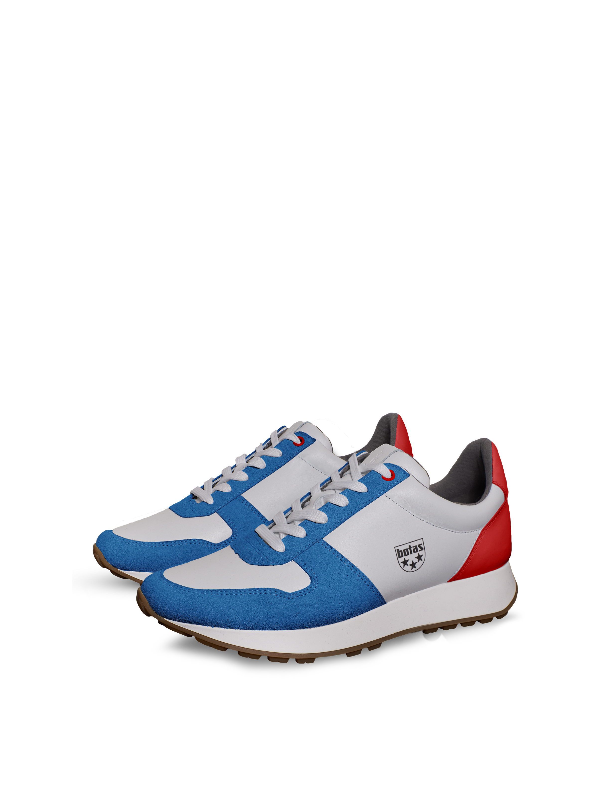 Botas x Vasky 23