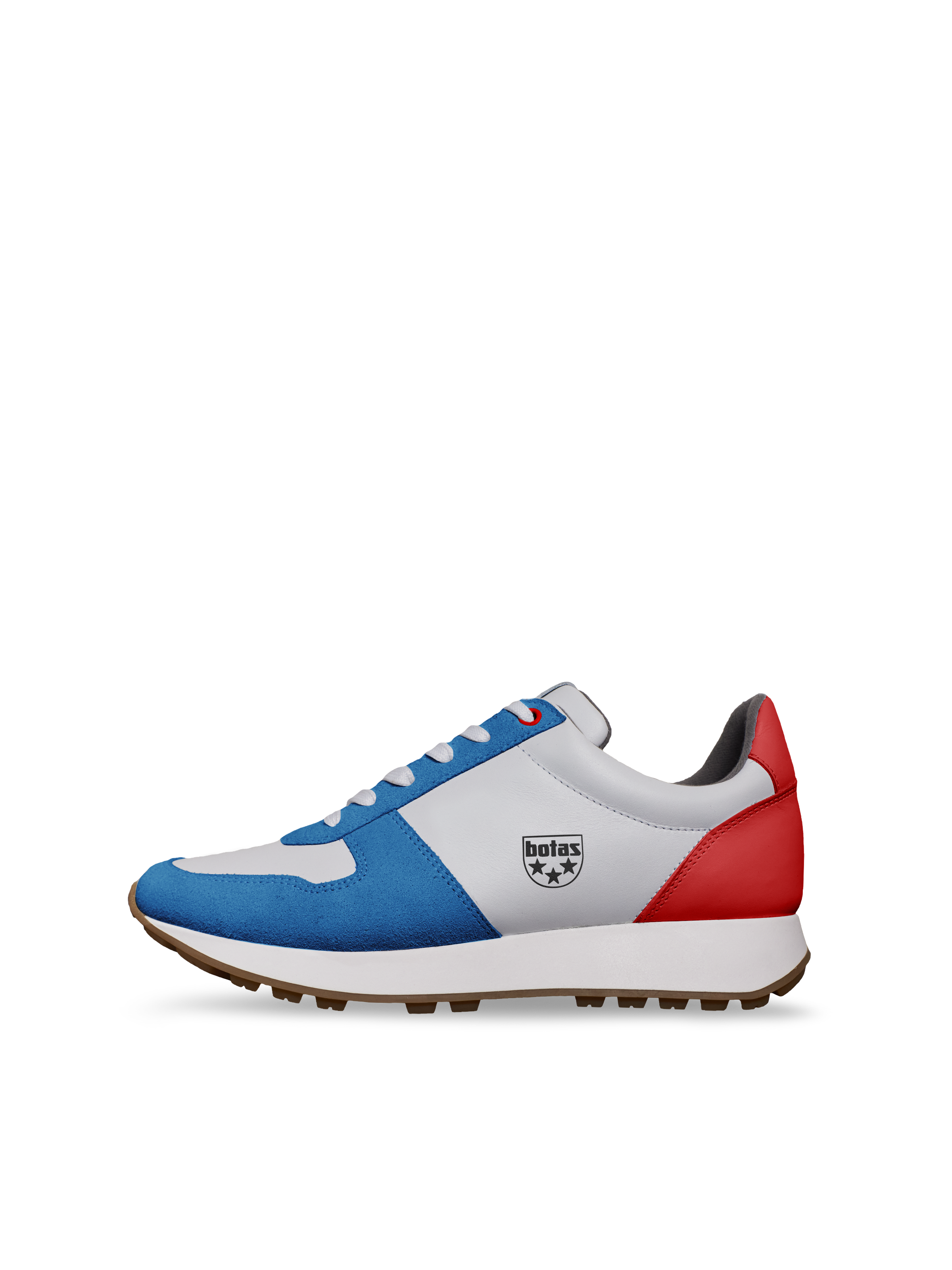 Botas x Vasky 23