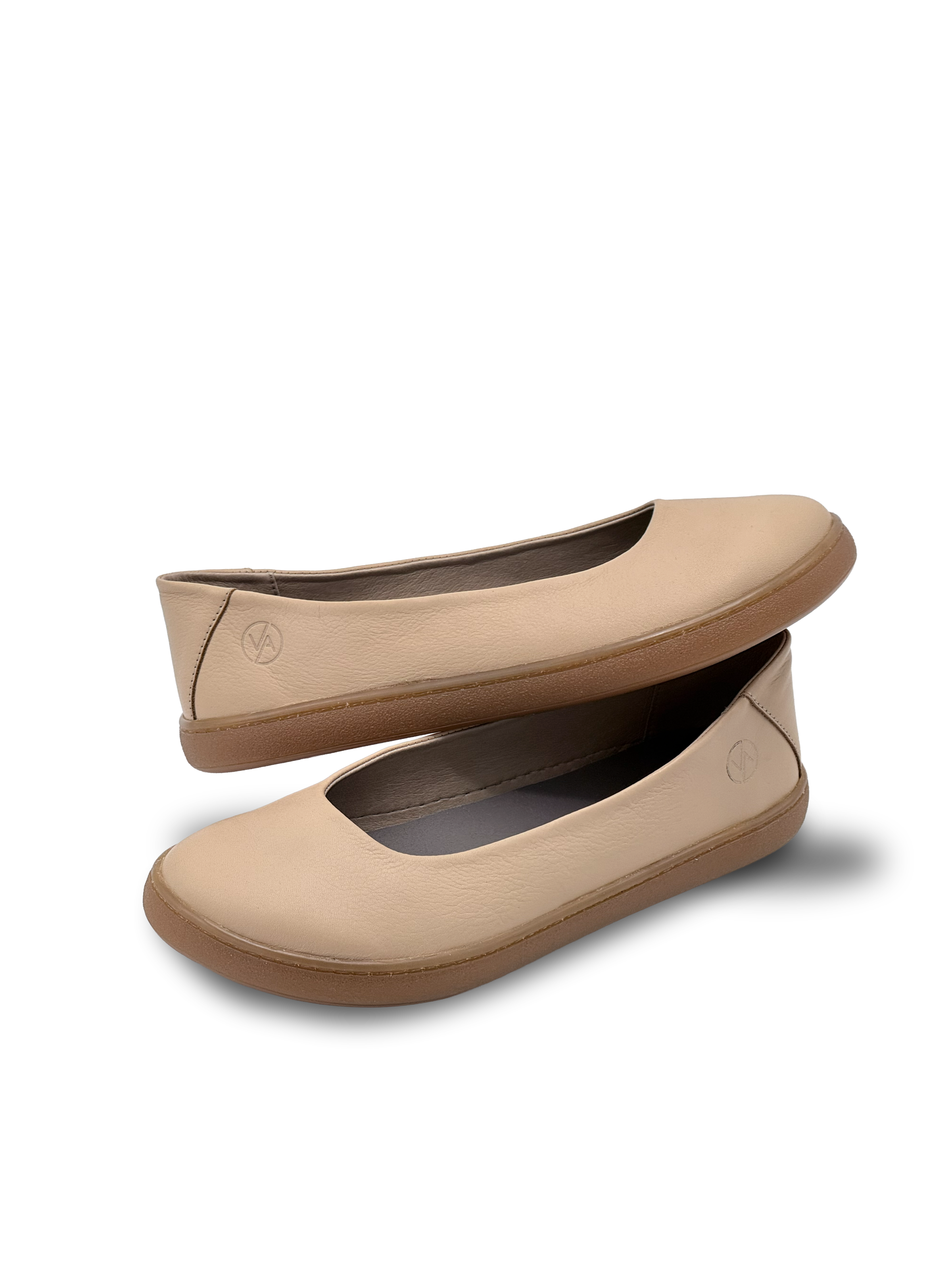 Barefoot Peony Beige