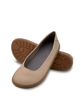 Barefoot Peony Beige