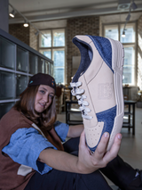 Botas Denim Timber 94