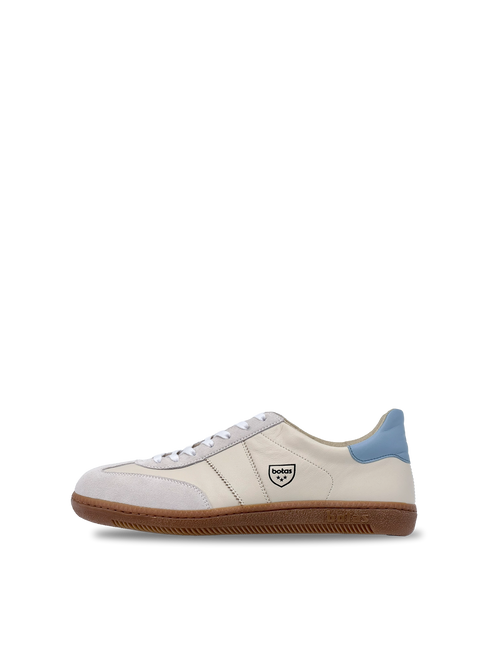 Iconic Blue