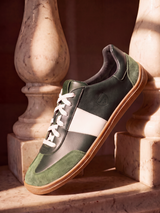 Botas Barefoot Green