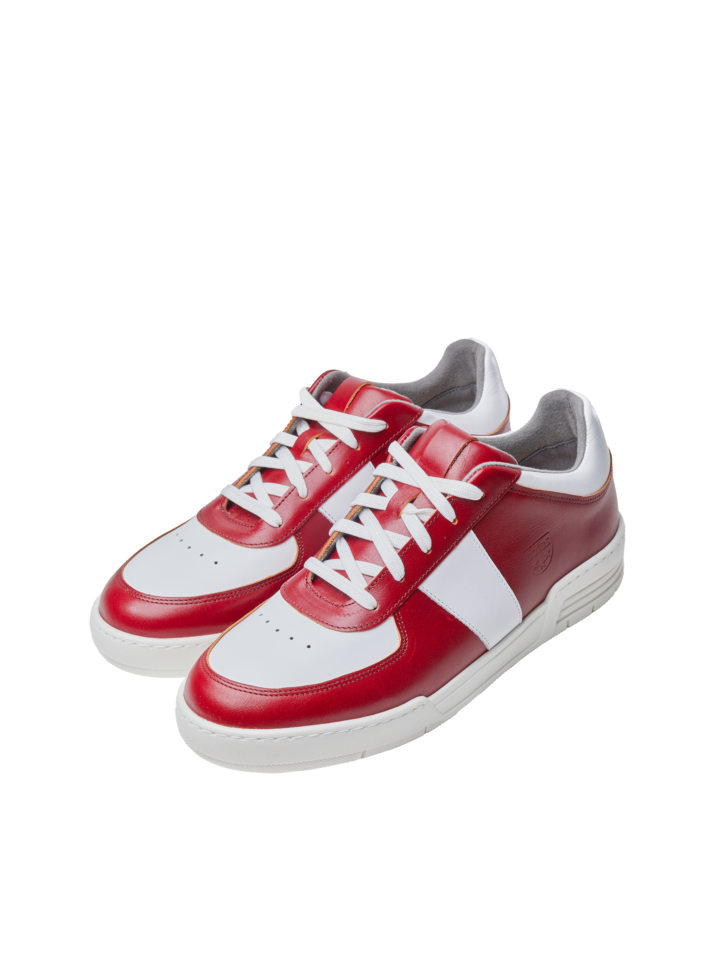 Epic Red