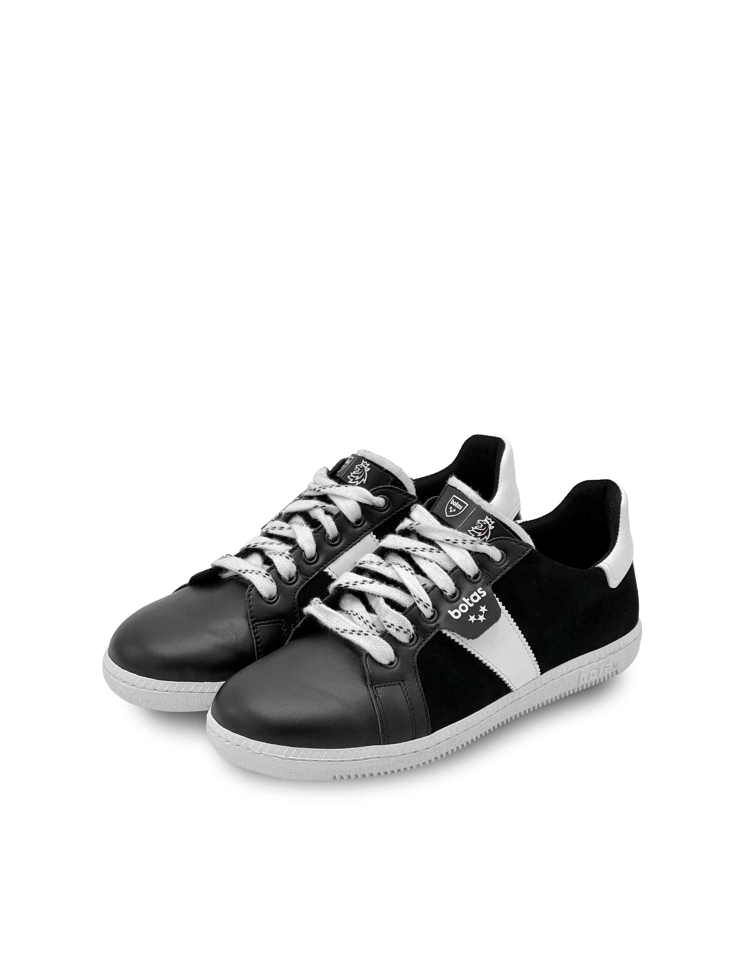 Botas × Český hokej Bruslobotasky