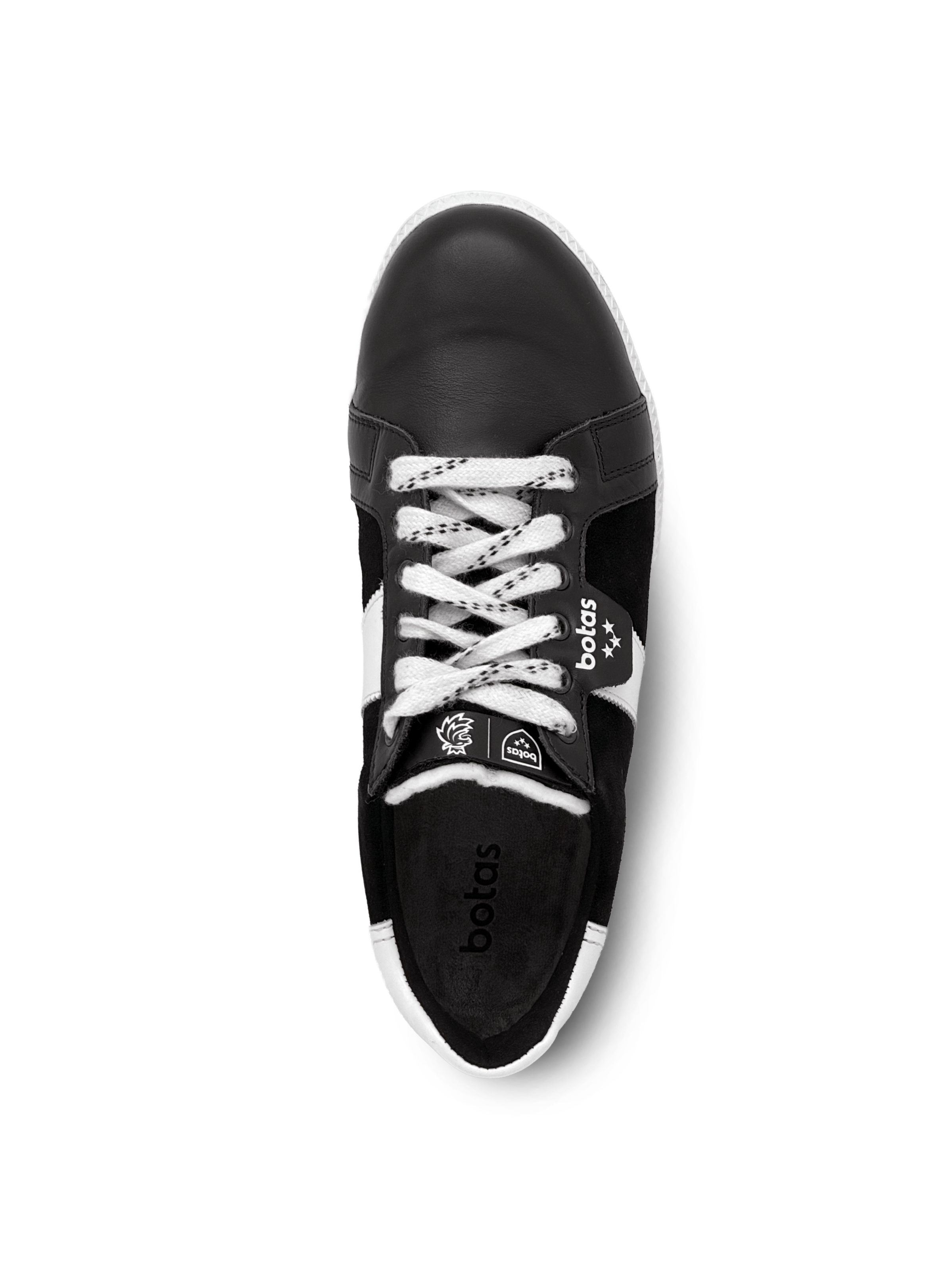 Botas × Český hokej Bruslobotasky