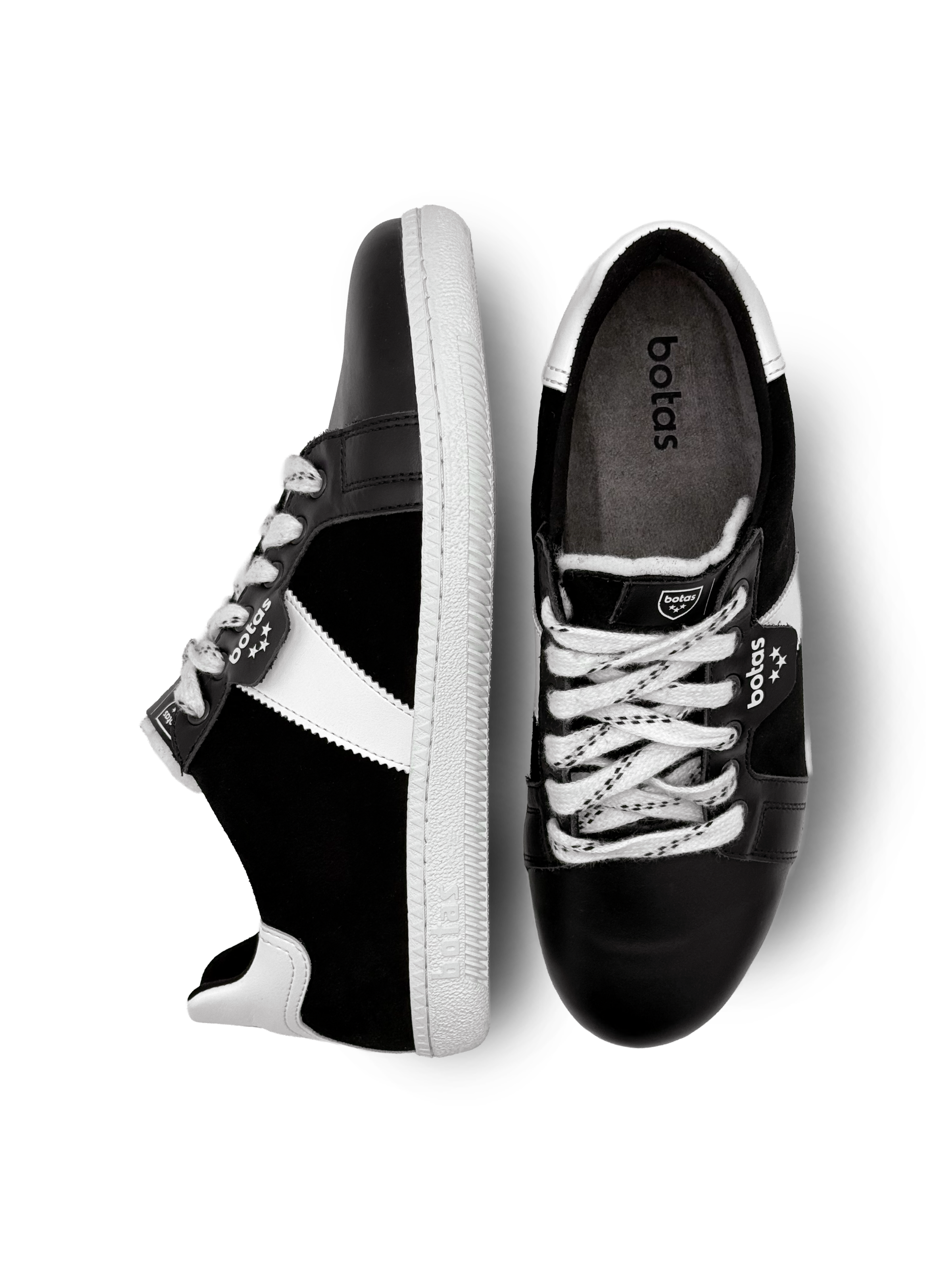 Botas × Český hokej Bruslobotasky