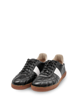 Botas Panenka Black
