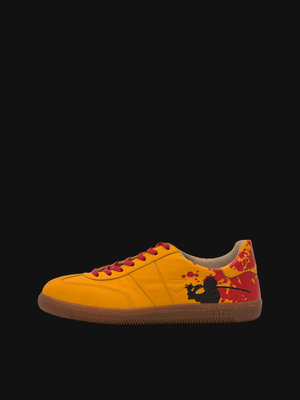 Botas Iconic Tarantino