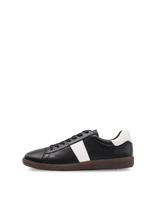 Baťasky 2025 Black &amp; White