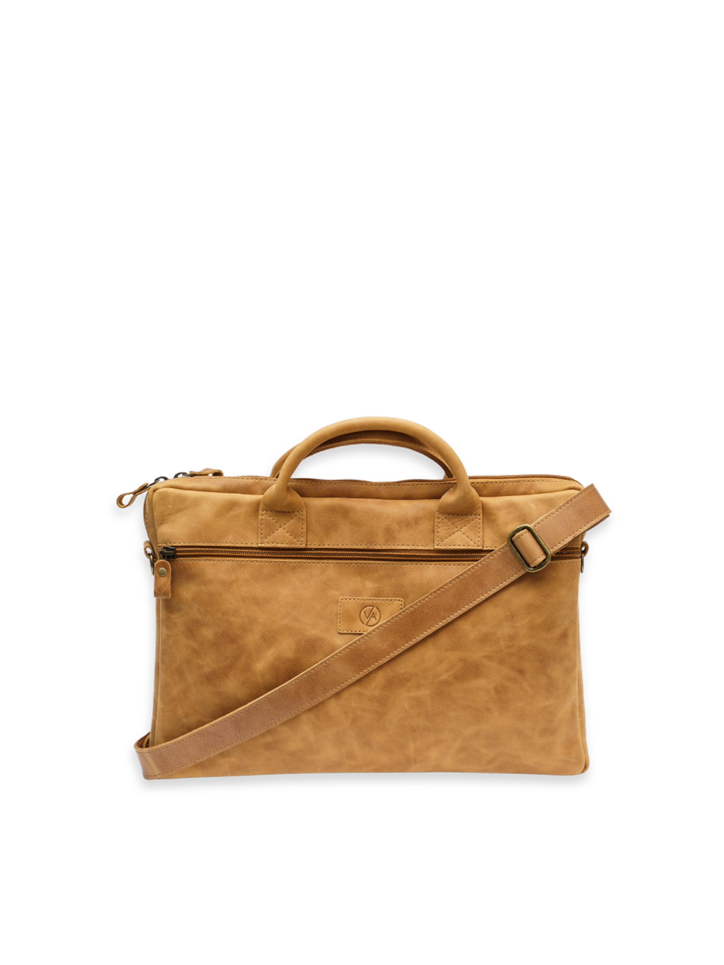 Taška Harvey Caramel