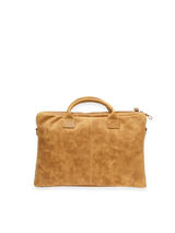 Taška Harvey Caramel