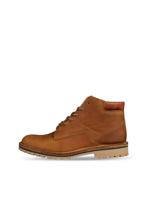 Hillside Dark Brown