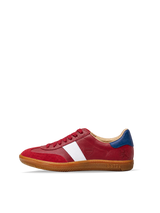 Iconic ČSR Red – boční pohled