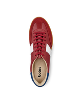 Iconic ČSR Red – pohled shora