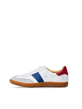 Iconic ČSR Tricolor – boční pohled