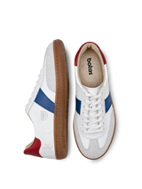 Iconic ČSR Tricolor – podešev