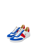 Iconic Tricolor – pár zešikma