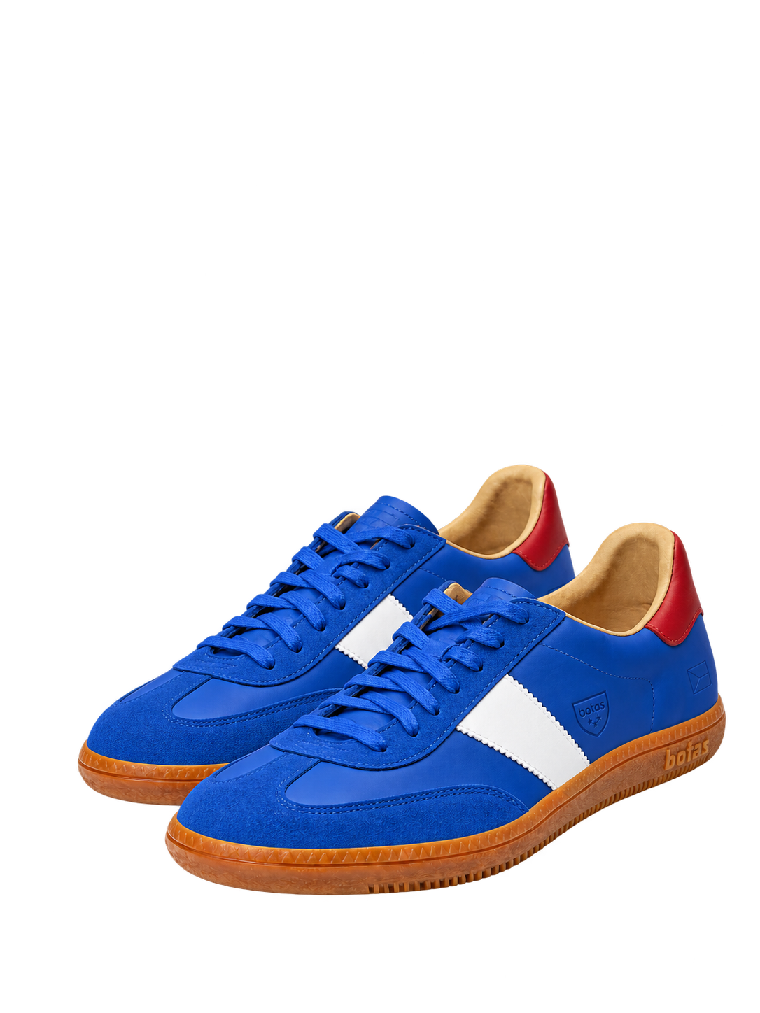 Iconic Velvet Limited Edition – pár zešikma