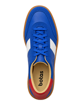 Iconic Velvet Limited Edition – pohled shora