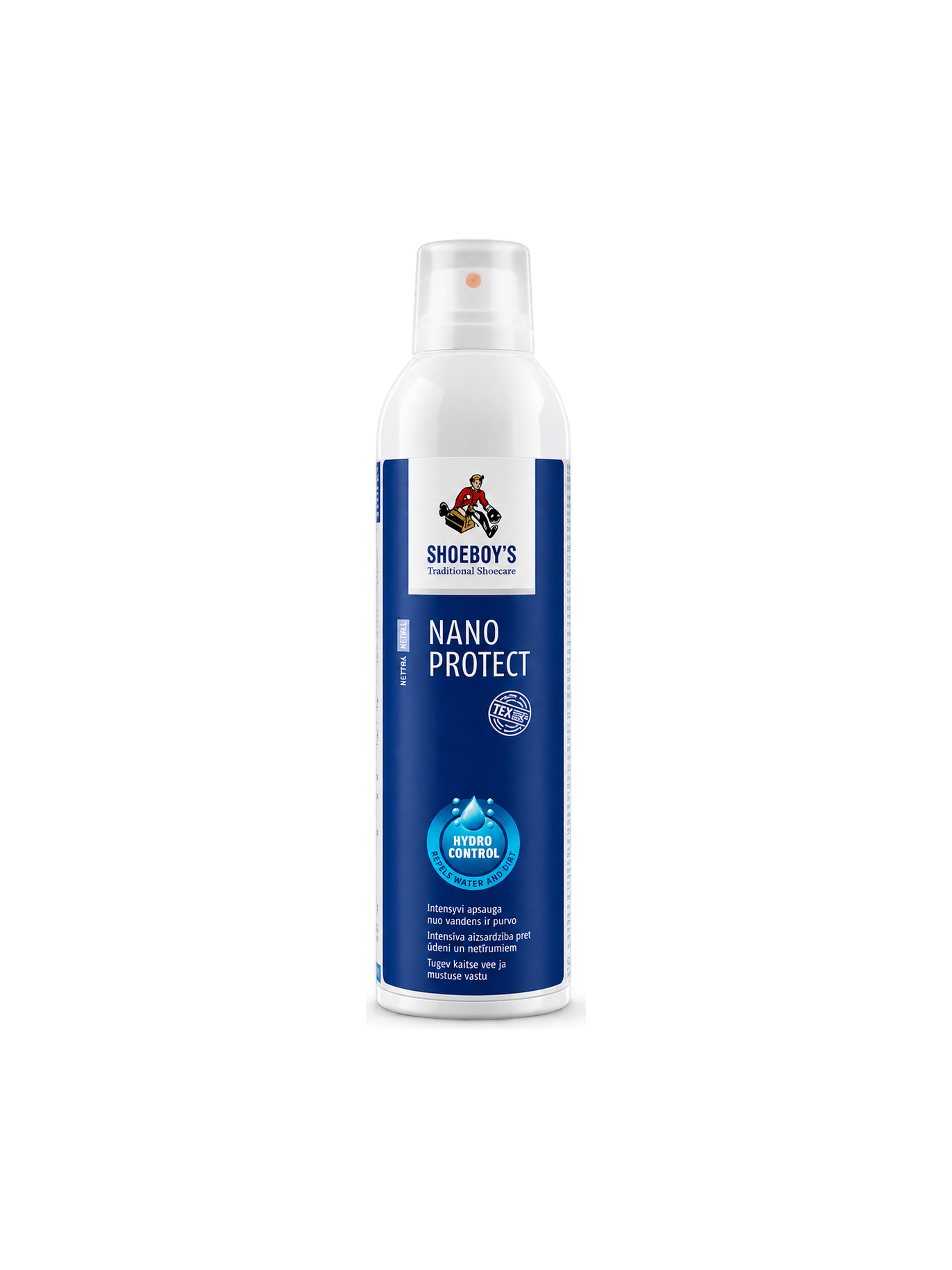 Impregnace Nano Protect
