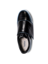 Botas Attach Black