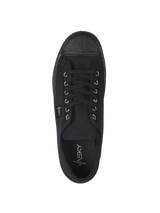 Kanvasky Black