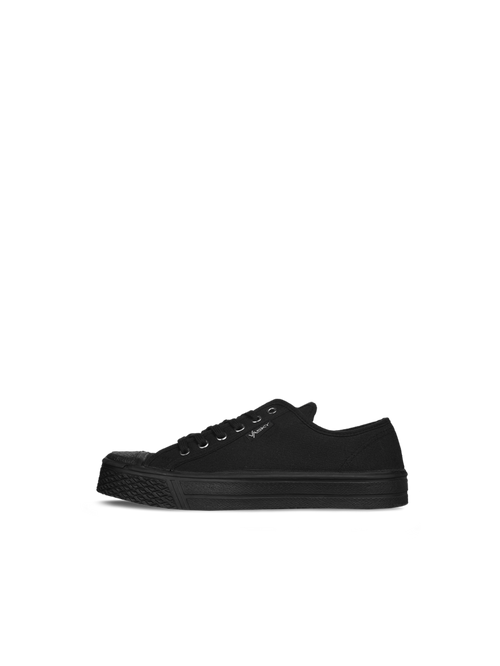 Kanvasky Black